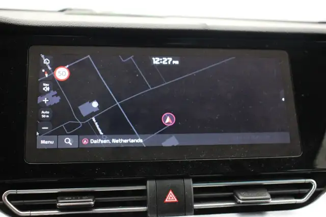 Kia E-Niro view 26