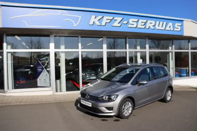 Volkswagen Golf Sportsvan Comfortline BMT/Start-Stopp