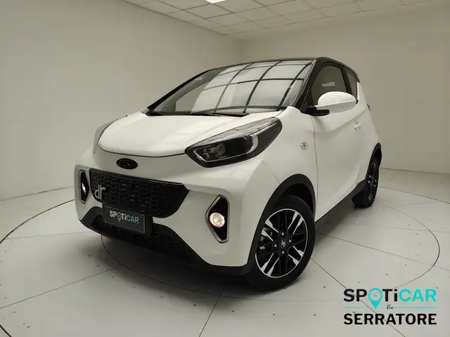 DR Automobiles DR1