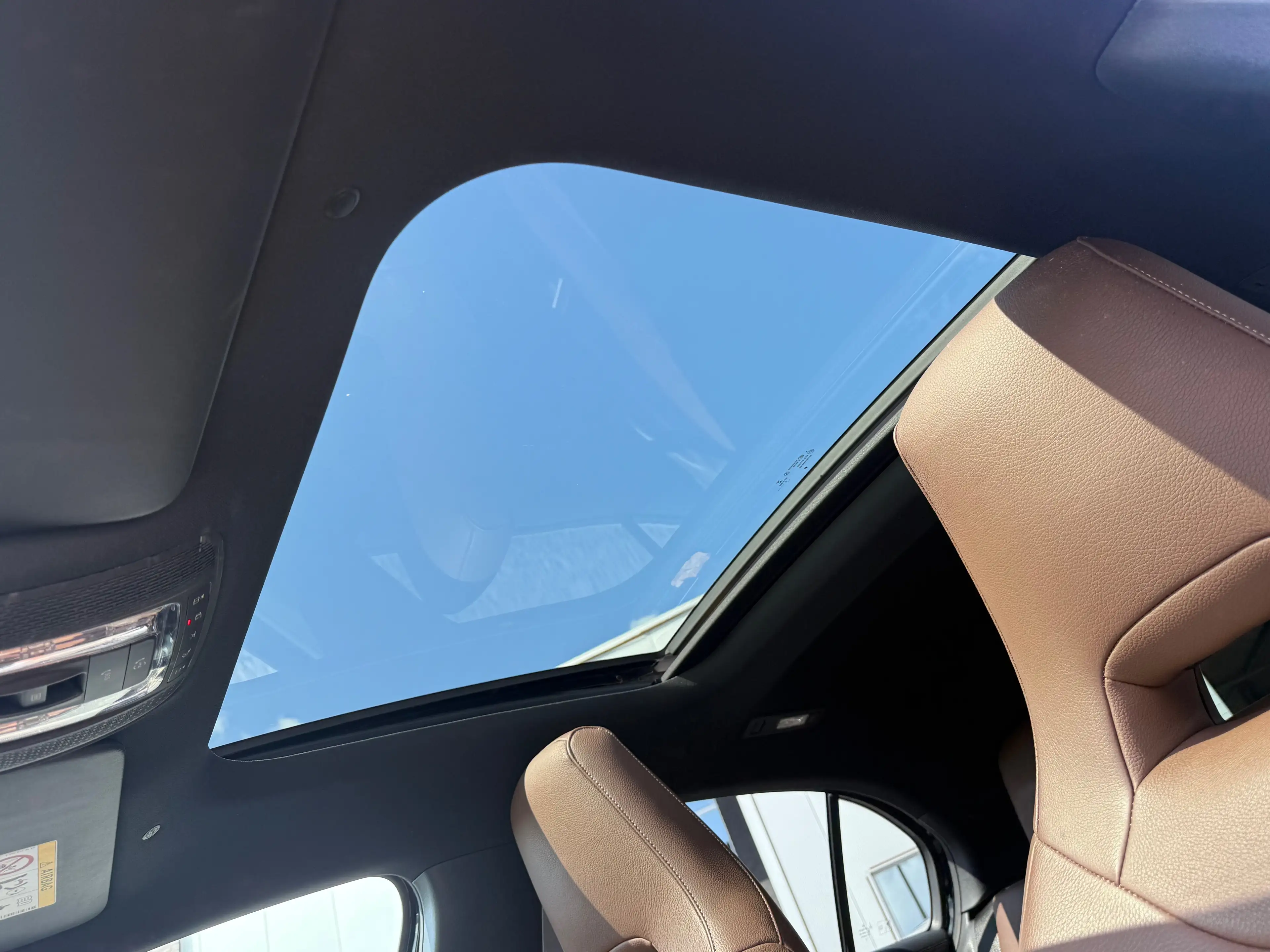 Mercedes-Benz A 180 d Autom. Panorama Leder DAB+ Camera — photo 4