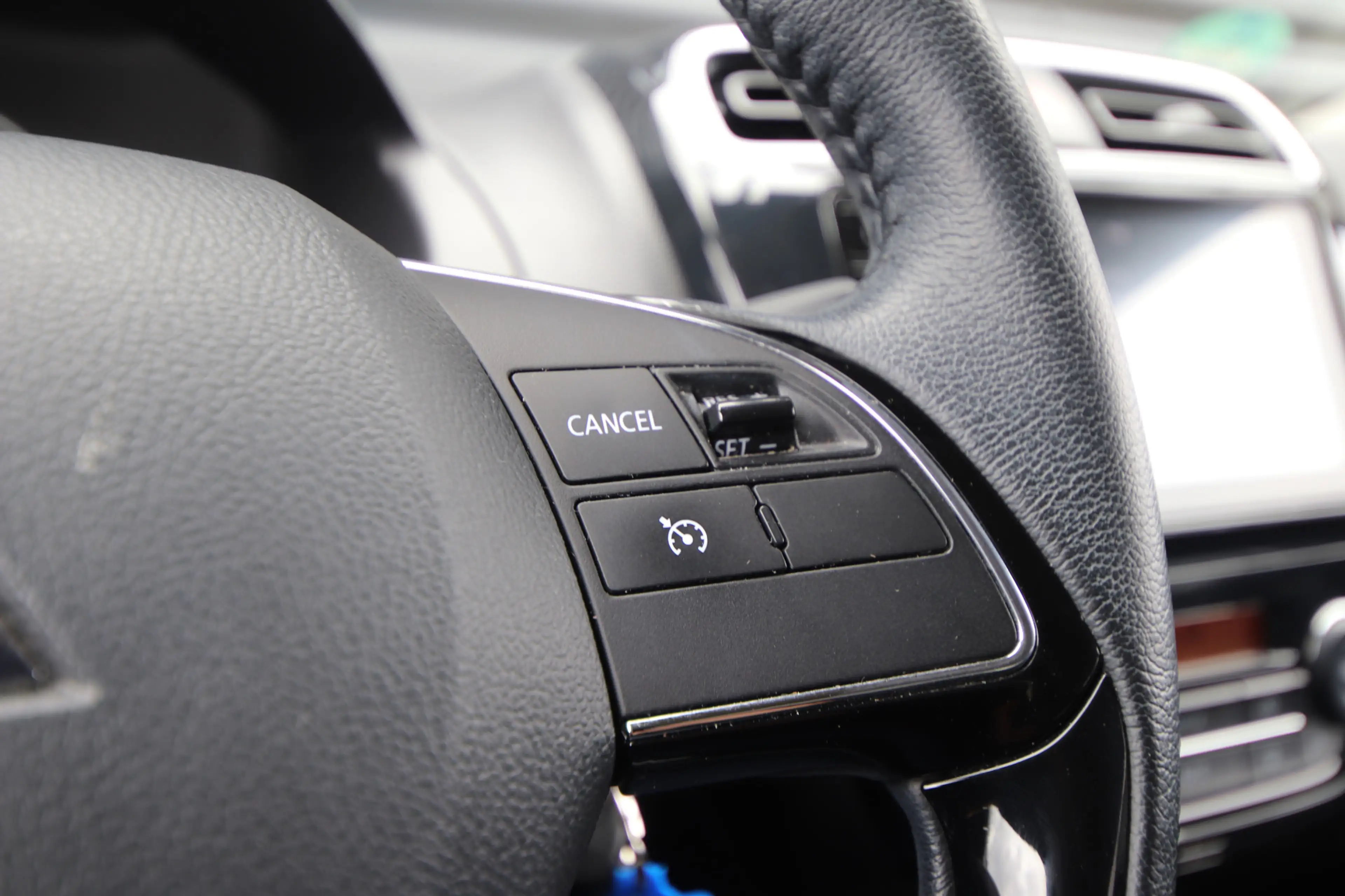 Mitsubishi Space Star 1.2 Dynamic Cruise, camera, 1ste Eigenaar, Dealer — photo 34