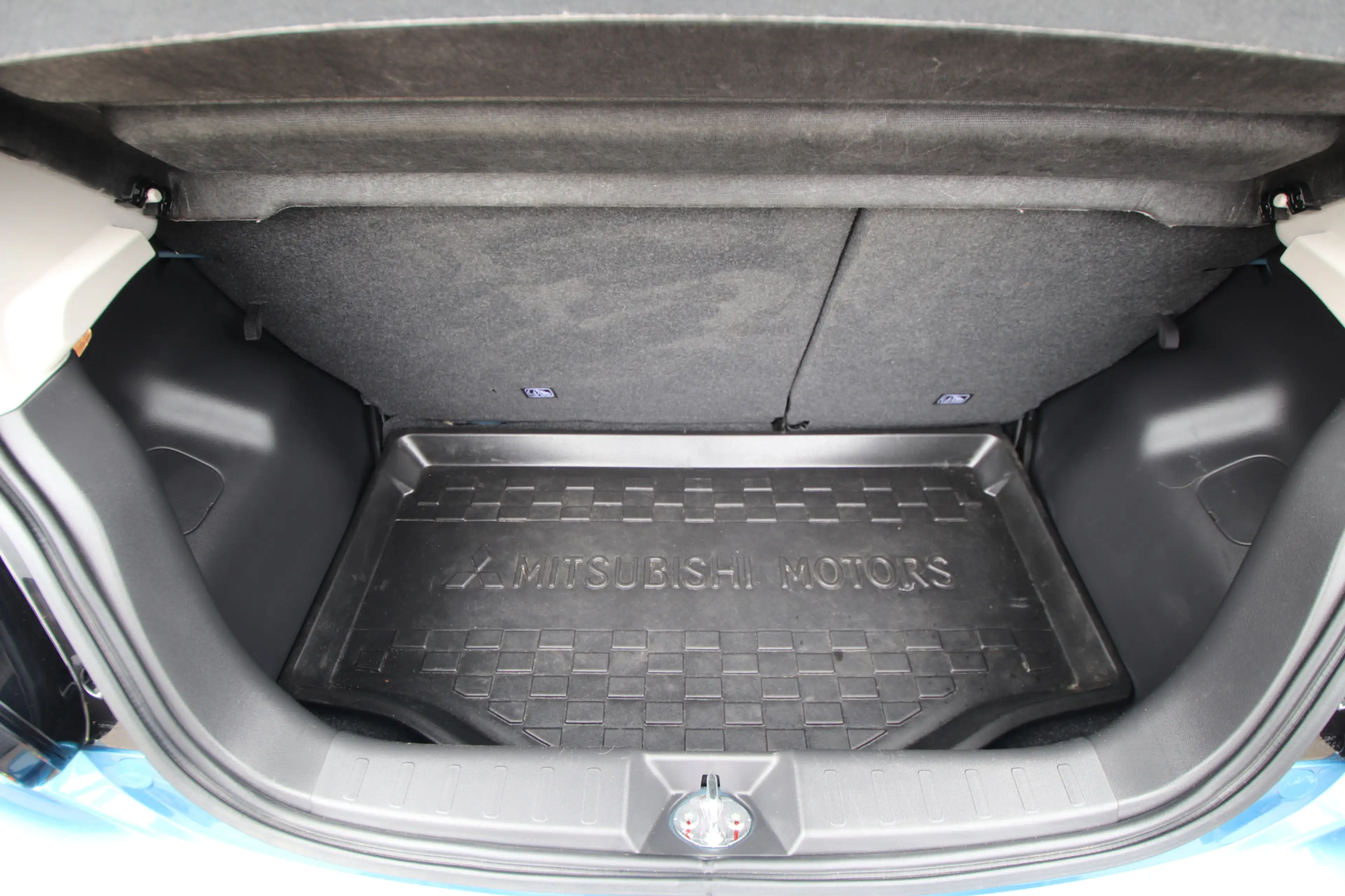 Mitsubishi Space Star 1.2 Dynamic Cruise, camera, 1ste Eigenaar, Dealer — photo 28