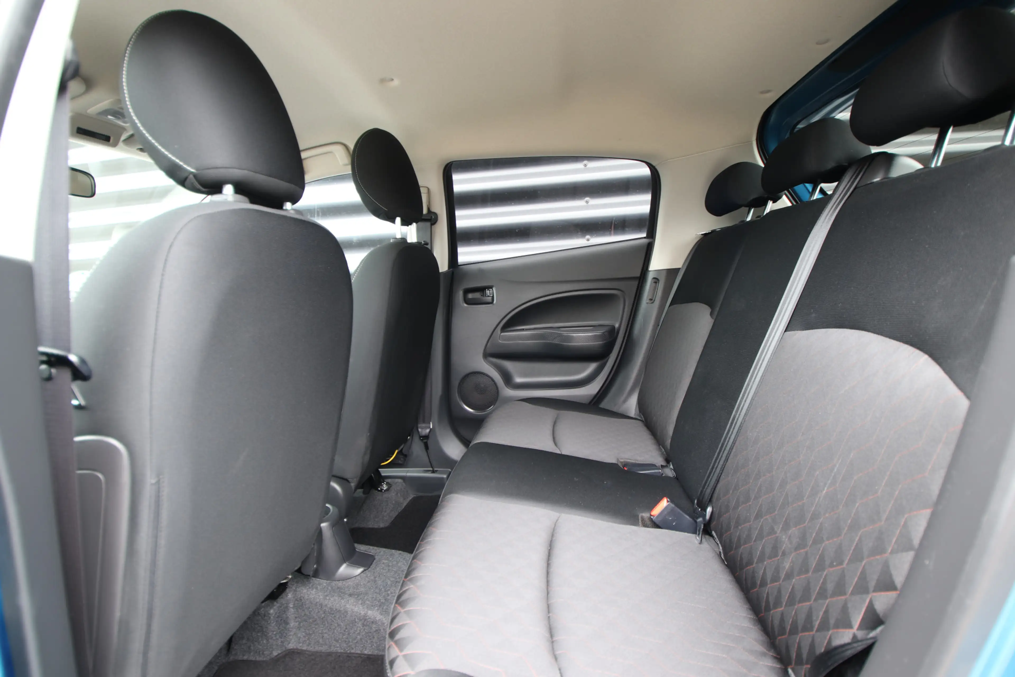Mitsubishi Space Star 1.2 Dynamic Cruise, camera, 1ste Eigenaar, Dealer — photo 20