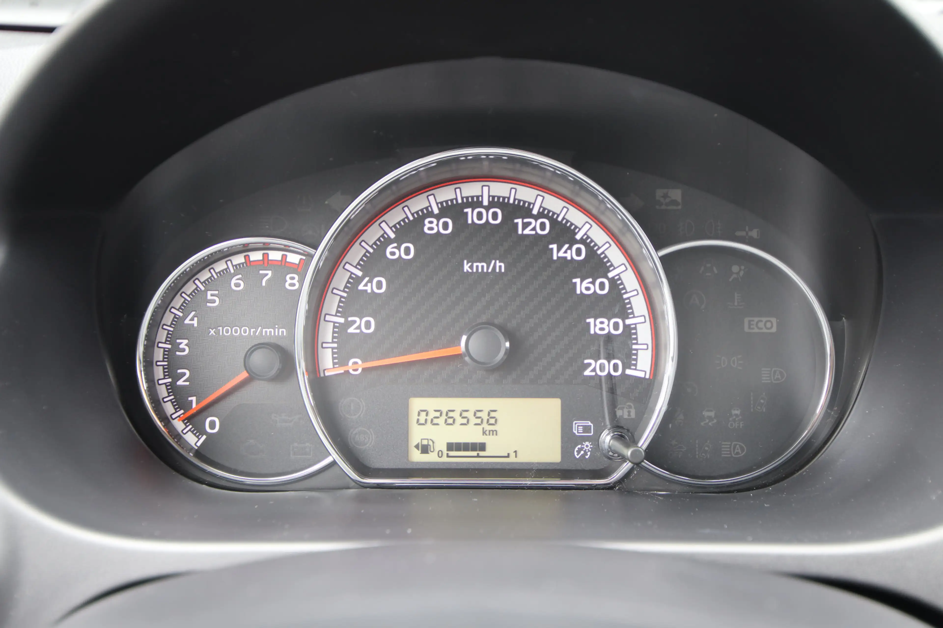 Mitsubishi Space Star 1.2 Dynamic Cruise, camera, 1ste Eigenaar, Dealer — photo 32