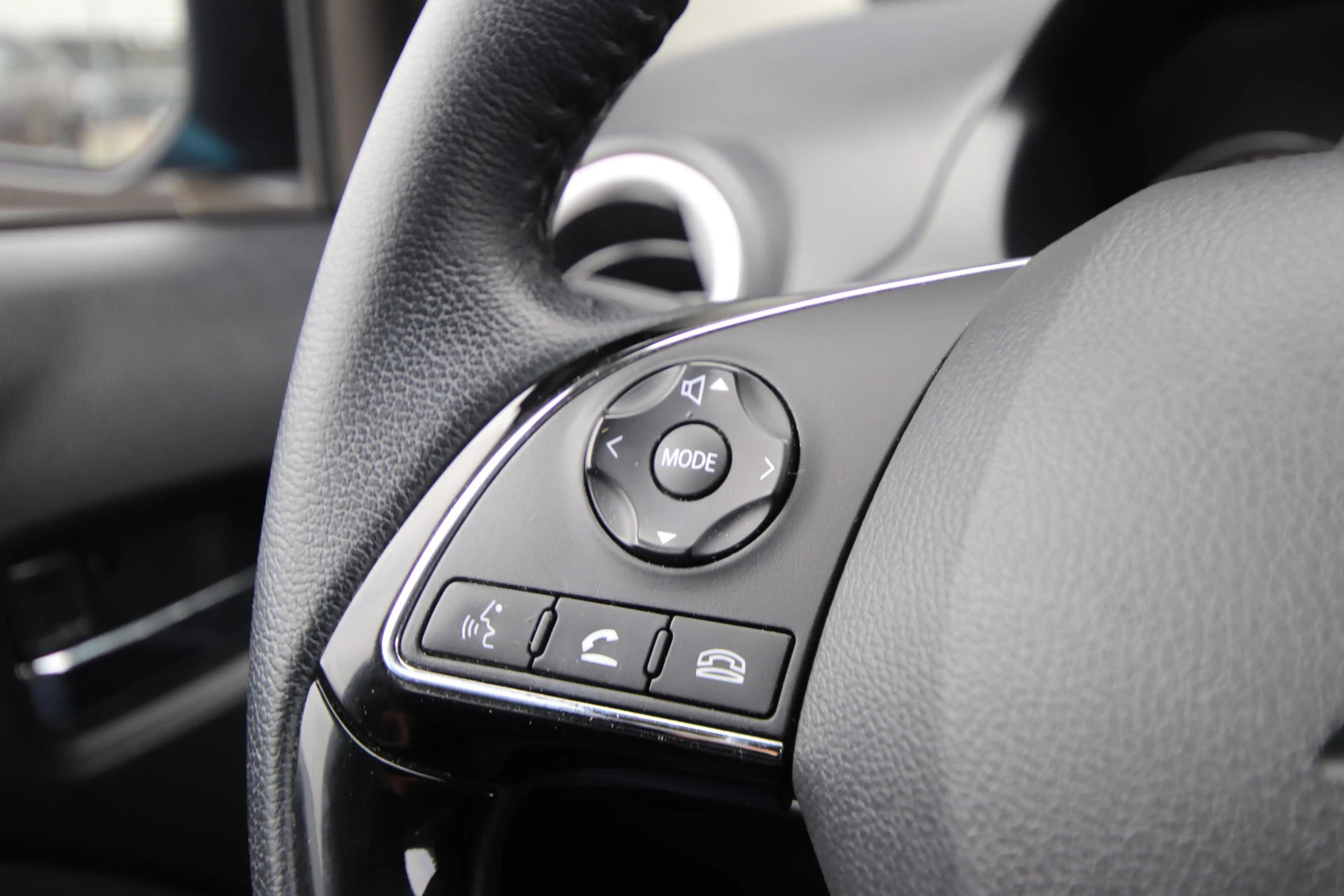 Mitsubishi Space Star 1.2 Dynamic Cruise, camera, 1ste Eigenaar, Dealer — photo 33