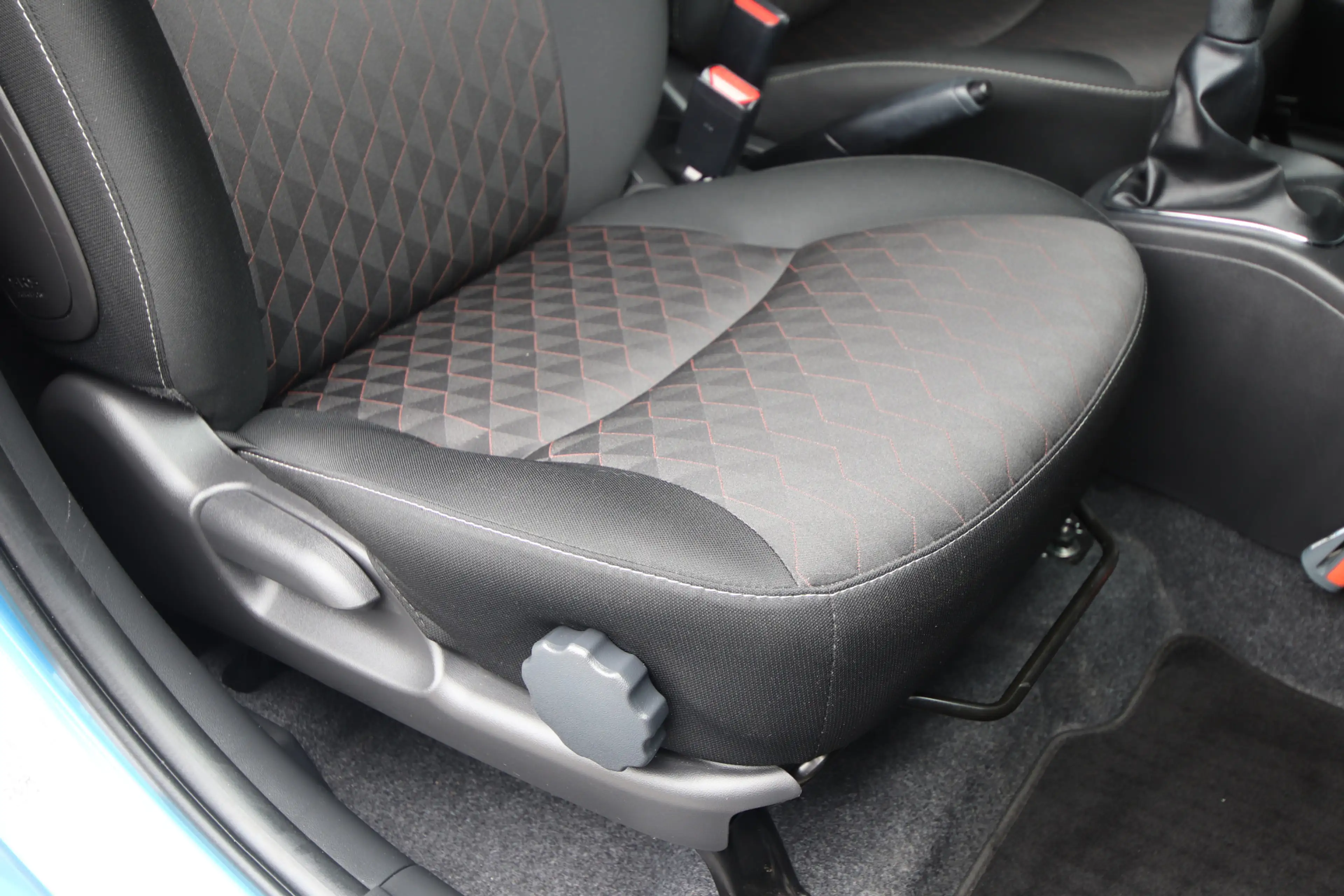Mitsubishi Space Star 1.2 Dynamic Cruise, camera, 1ste Eigenaar, Dealer — photo 24