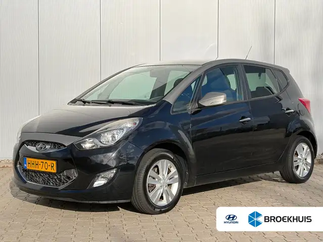 Hyundai iX20 1.6i Go! | Stoelverwarming | Trekhaak | After mark