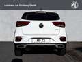 MG ZS 1.0T Luxury Automatik Weiß - thumbnail 7