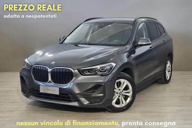 BMW X1 xDrive25e PHEV Business Advantage