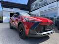 Toyota C-HR 2,0 Plug-In Hybrid E-CVT GR Sport Rot - thumbnail 1
