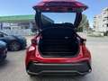 Toyota C-HR 2,0 Plug-In Hybrid E-CVT GR Sport Rot - thumbnail 9