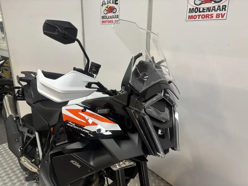 KTM 1390 Super Adventure - foto 4