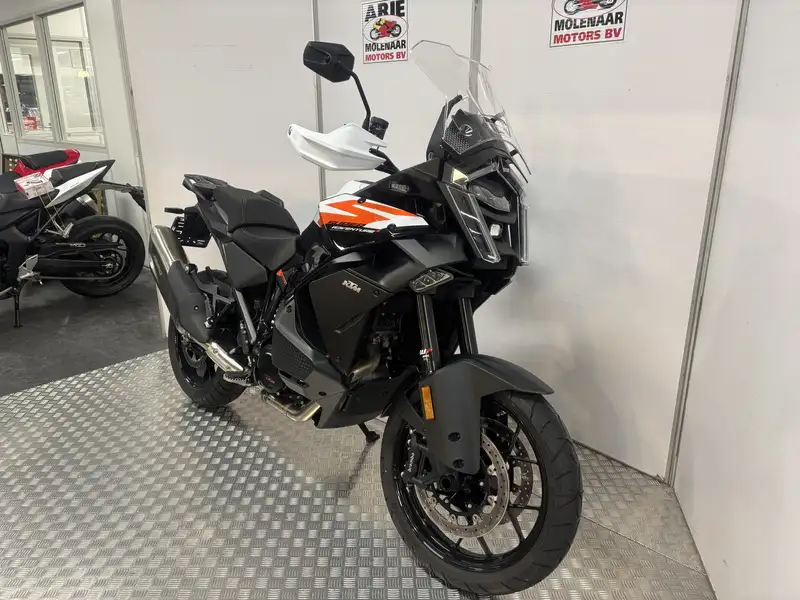 KTM 1390 Super Adventure - foto 3