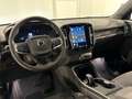 Volvo EX40 Recharge Plus Zwart - thumbnail 4