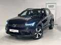 Volvo EX40 Recharge Plus Zwart - thumbnail 1