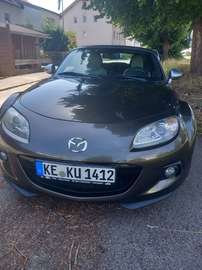 MX-5 1.8 MZR Roadster Coupe Sendo