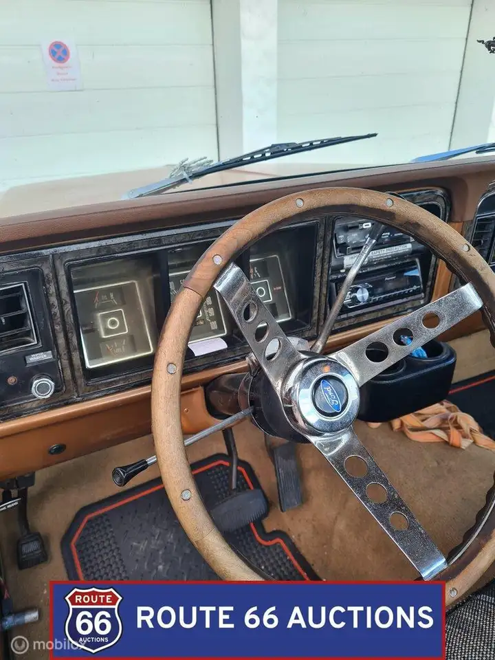 Ford F 250, foto 2