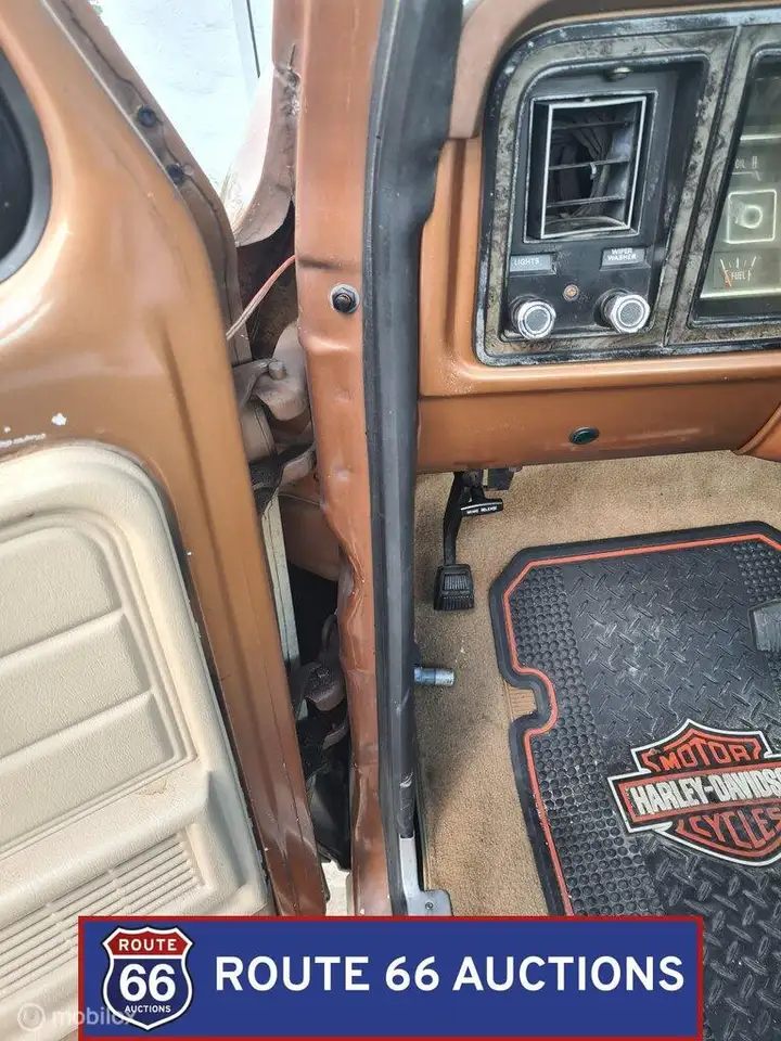 Ford F 250, foto 7