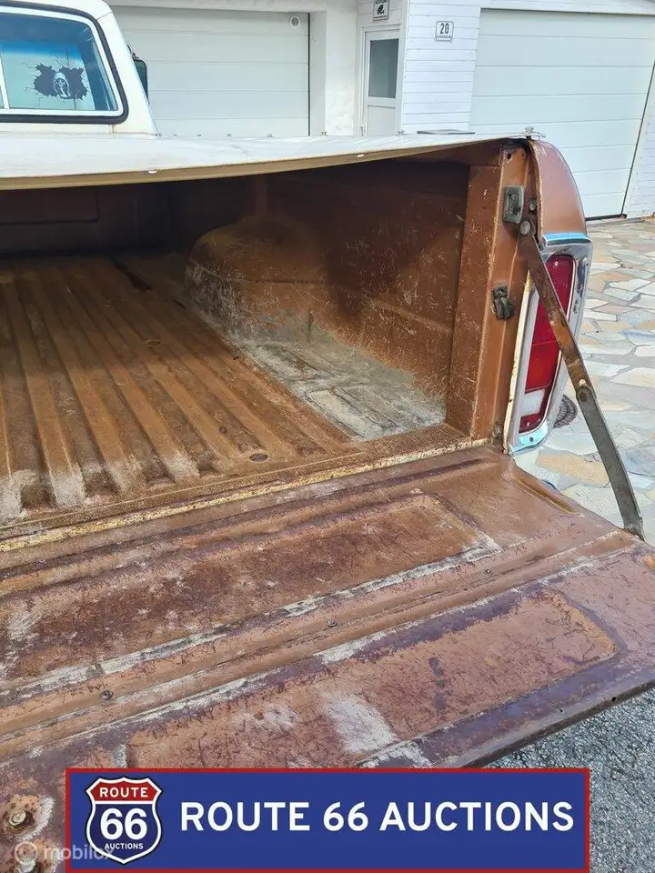 Ford F 250, foto 8