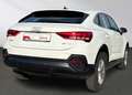 Audi Q3 Q3 Sportback 35 2.0 tdi Bianco - thumbnail 4