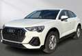 Audi Q3 Q3 Sportback 35 2.0 tdi Bianco - thumbnail 1
