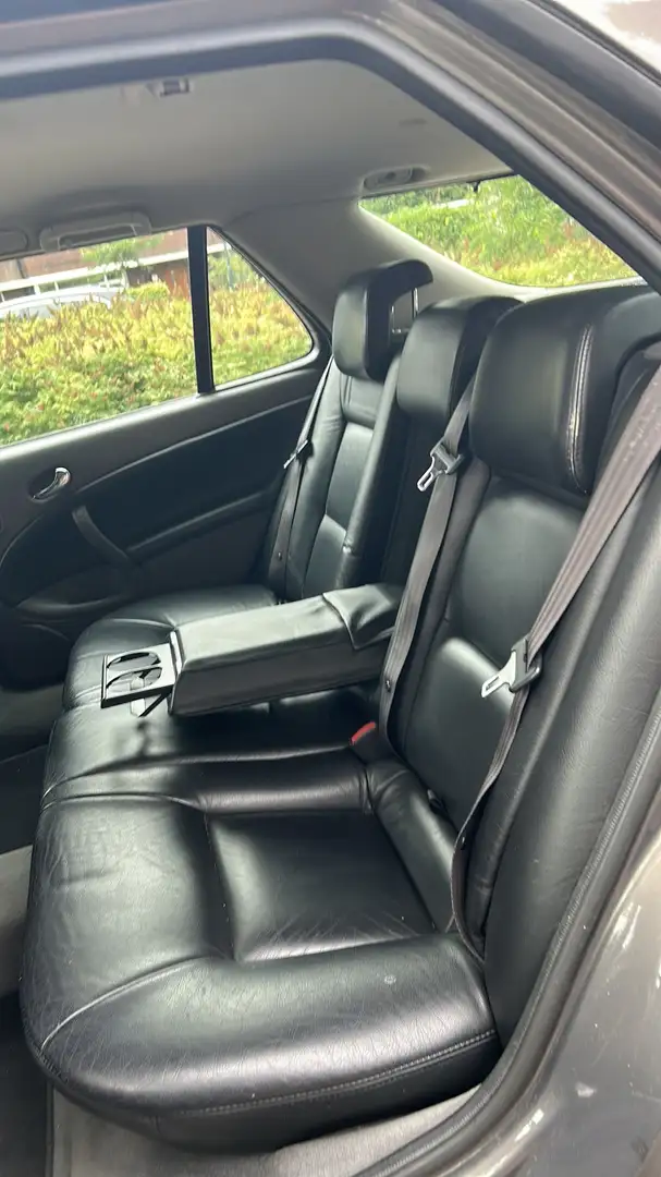 Saab 9-5 2.0t Lin. Bns Pack Gri - 1