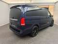 Mercedes-Benz V 250 d 4Matic AMG EDITION LANG*ACC*2xSCHIEBE*AH Bleu - thumbnail 7