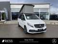 Mercedes-Benz Marco Polo V 250 d /EDITION/ALLRAD/4*4/NIGHT/360°/AHK2,5t/AHK Blanc - thumbnail 1