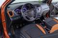Hyundai i20 Coupé 1.0 TGDI BD Tecno Orange 120 Oranje - thumbnail 5