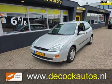 1.6-16V/AIRCO/ 59.000km NAP!