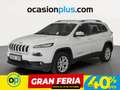 Jeep Cherokee 2.0D Longitude 4x4 ADI 103kW Blanco - thumbnail 1