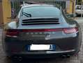 Porsche 991 3.8 4S crono sport Gris - thumbnail 3