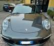 Porsche 991 3.8 4S crono sport Gris - thumbnail 5