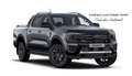 Ford Ranger Wildtrak ⚡PHEV⚡ Technologie-Paket 52/ Rad-Paket 53 Grau - thumbnail 1