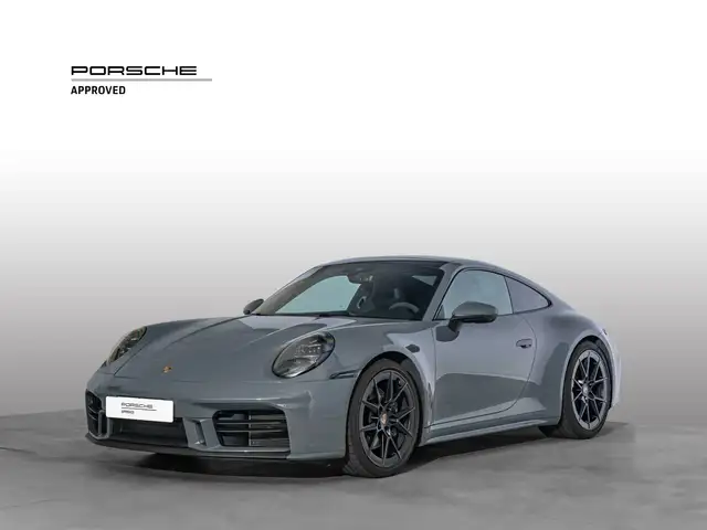 Porsche 992 MK2 Coupe 3.0 Carrera 394cv
