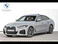 BMW 430 Gran Coupé Gris - thumbnail 1