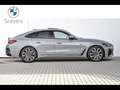 BMW 430 Gran Coupé Gris - thumbnail 3