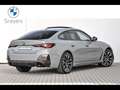 BMW 430 Gran Coupé Gris - thumbnail 2
