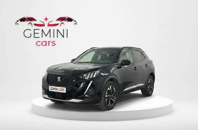 Peugeot 2008 2008  2023 1.5 bluehdi GT Pack s