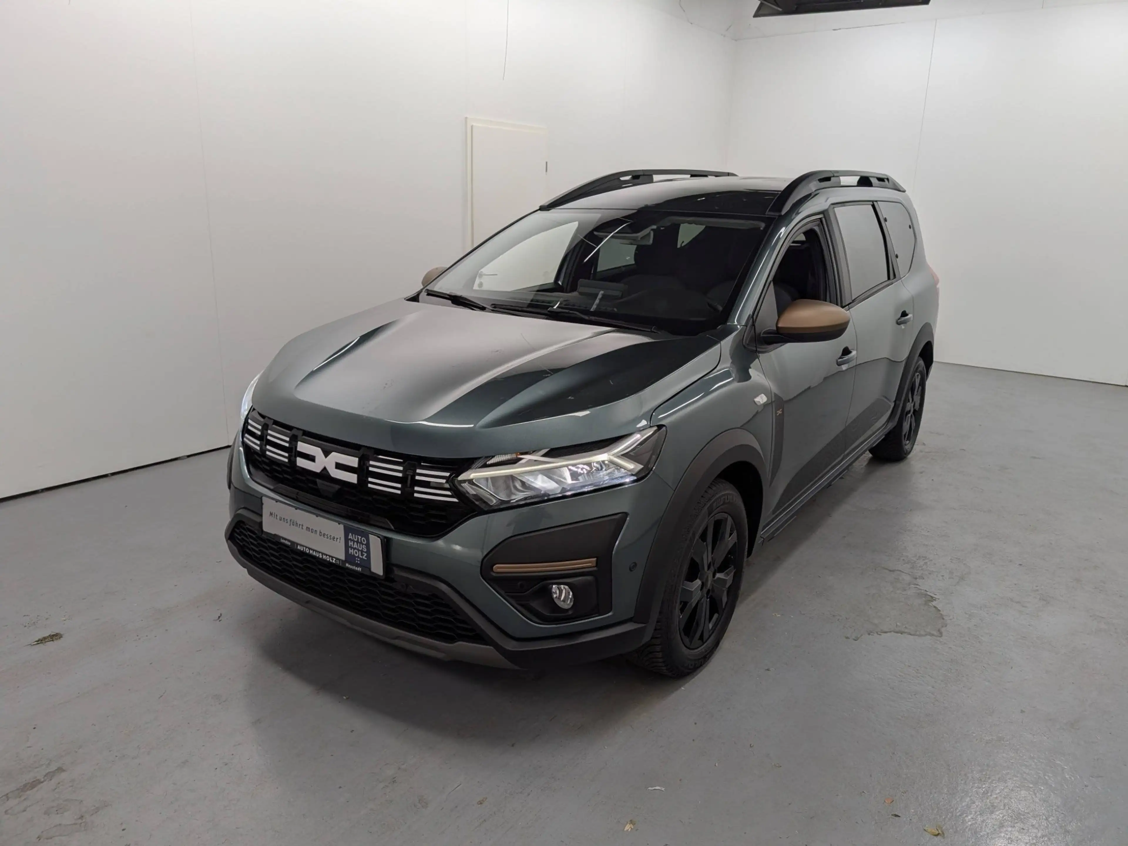 Dacia Jogger TCe 110 Extreme+ 7-Sitzer Navi SHZ