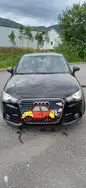 Audi A1 1.2 TFSI 86 Ambiente