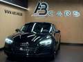 Audi A5 Sportback 1.4 TFSI  S tronic * S LINE * GAR 12 M Noir - thumbnail 3