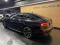 Audi A5 Sportback 1.4 TFSI  S tronic * S LINE * GAR 12 M Noir - thumbnail 6