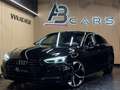 Audi A5 Sportback 1.4 TFSI  S tronic * S LINE * GAR 12 M Noir - thumbnail 1