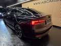 Audi A5 Sportback 1.4 TFSI  S tronic * S LINE * GAR 12 M Noir - thumbnail 2