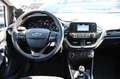 Ford Fiesta 1.5TDCi # Tempomat # Klima # PDC # Euro 6 Blanc - thumbnail 7