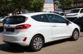 Ford Fiesta 1.5TDCi # Tempomat # Klima # PDC # Euro 6 Blanc - thumbnail 4