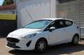 Ford Fiesta 1.5TDCi # Tempomat # Klima # PDC # Euro 6 Blanc - thumbnail 1