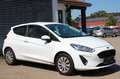 Ford Fiesta 1.5TDCi # Tempomat # Klima # PDC # Euro 6 Blanc - thumbnail 6