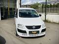 Volkswagen Fox 1.2i iFox !!! PROMO SALON !!! Fehér - thumbnail 4